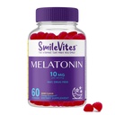 Heartland Pharma Melatoniini Gummies 10 mg 
