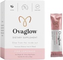 40:1 Ratio Myo Inositol & D-Chiro Inositoli Powder Packets Kromi ja Folaatti - Ovarian Health