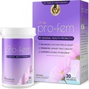 HPD Rx Pro-Fem # 1 emättimen terveys Probiootit ...