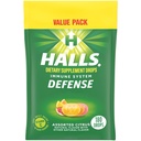HALLITSEE Puolustus Assocated C-vitamiini Drops, Value Pack, 180 tippaa