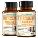 Glukosamiini Chondroitin MSM 