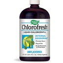 Nature's Way Kloorituore Nestemäinen klorofylli Sisäinen deodorantti, mautonta 16 oz