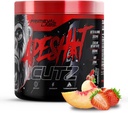Primeval Labs Apina Cutz Pre Treenout Powder 