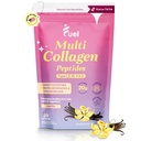 Fuel Multi Collagen Peptides Powder ... 20g Hydrolysed Collagen I, II, III, V & X hiuksille, iholle, kynsille ja niveltunnille...
