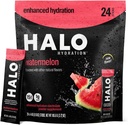 Halo Hydration - Electrolyte Drink Mix 