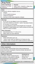 SinolM, Kaikki luonnolliset nesal Relief Spray for Fast Allergia & Sinus Relief, 15 ml (pakkaus 2)