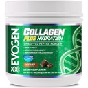 Evogen Collagen Plus Hydration - Grass-Fed Collagen naisille ja miehille ... Kollageeni Peptides Powder... Kollageeni Powder Skin Vitality, Hydration, Joint & Tissue Health...