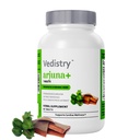 Arjuna + Bark Extract Supplement | 1100mg Arjuna tabletter med lång peppar för hjärthälsa och blodtryck stöd | Organiska Herbal Cardiovascular Supplement | 60 Vegan tabletter