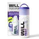 Laventeliöljy Magnesium Lotion for Sleep by Serena Williams I Nightly Uutinen Magnesium Cream for Rentoutus I D-vitamiini & Geranium Laventeli Lotion for Better Sleep & Relief I 3 FL Oz