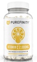 PUREFINITY C-vitamiini 2000 mg kapselit 