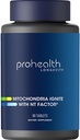 ProHealth Longevity Mitochondria Ignite (90 tabletter)