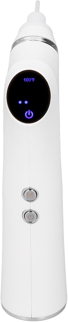 Ear Dryer Rechargeable Ear Water Drying Aid Ear Blow Dryer Ear Drying Device för simning