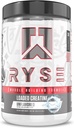RYSE Ladattu Creatiini miesten & naisten - makuamaton - Lihas Building Formula 3 muotoja Electrolyyttejä, Betaine Vedetön ja Peak ATP - vahvuus, Teho & Kestävyys Tuki - 30 Tarjoilut