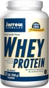 Jaarrow Whey Protein Van