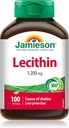 Jamieson Lecitin Kapseli