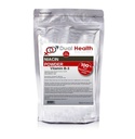 Niacin Powder (2,2 lbs - 1 kg) Vitamin B3 Bulk Supplement Immediate Release Niacin med Flush Nicotinic Acid Non-GMO, Vegan, Gluten Free Fast Absorption No GMO, Fillers, Additives, Metals