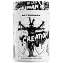 AfterDark Supplements Creation Creatine Monohydrate Powder, 10000mg Creatine Matrix Blend, främjar kraft, uthållighet och muskeltillväxt, GMP Certified, USA Made, 21 Servings, Snow Cone