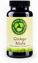 Ginkgo Biloba-kapseli ... Muistilisä aivoille...
