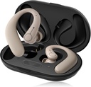 Kuulolaitteet, kuulolaitteet senioreille Bluetoothilla, ladattava kuulolaite melulla Peruutus, 5-tasoinen painikkeen äänenvoimakkuuden säätö, OTC-kuulovahvistin kohtalaiselle kuulonmenetykselle, selkeä ääni