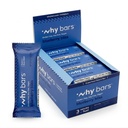 Miksi Bars, Protein Bars, Mustikka Bliss, 2.04 Ounce Bars (Pack of 12 Protein Bars) - Protein Bar Superfood, Gluteeniton, Ei GMO, Organic, Vegaani, Yksinkertainen Ainesosat
