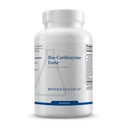 Biotics Research Bio Cardiozyme Forte Terve sydän Multivitamiini, Broad Spectrum Formulation Suunniteltu tukemaan Kardiovaskulaarisia terveyttä ja toimintaa, Tehokas antioksidantti Tuki 360 kapselia