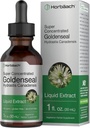 Horbäach Goldenseal Root Tincture ...