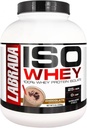 Labrada Nutrition ISO Heraisolaattiproteiinisuklaa 5 punta