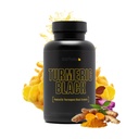 Veistos Nation by V Shred Powerful Turmeric Supplement - Turmeeric Curcumin with Black Pepper & Patented Ingredients for Joint Health - 30 päivän toimitus