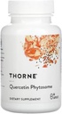 Thorne Research- Quercetin Phytosome 60 vegcapia