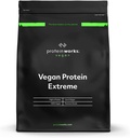 Proteiini Works - Vegaani proteiini Extreme ... Korkea proteiinijauhe...