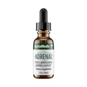 NutraMediax lisämunuaisen väsymys Supplement - Astragalus, Schisandra, Rhodiola, ja Ginseng uute energia-, kestävyys- ja stressi - Vegan Adaptogen Blend (1oz / 30 ml)