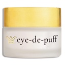 GUNILLA Anti-Aging Eye Cream Eye-de-puff A23 Tiivistetty 23 Aktiivit & Kasvitieteet Hydraatti & auttaa vähentämään hienoja linjoja, Puffiness & Dark Circles, Natural, Peptides, Vegan - 5 oz