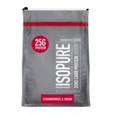 Isopure Zero Carb 100% Pure Whey Isolate Protein Powder, Lactose Free, Gluten Free, Med Vitaminer, Jordgubbar & Kräm, 25g Protein Per Servering, 7,5 Lbs, 110 portioner (Packaging May Vary)