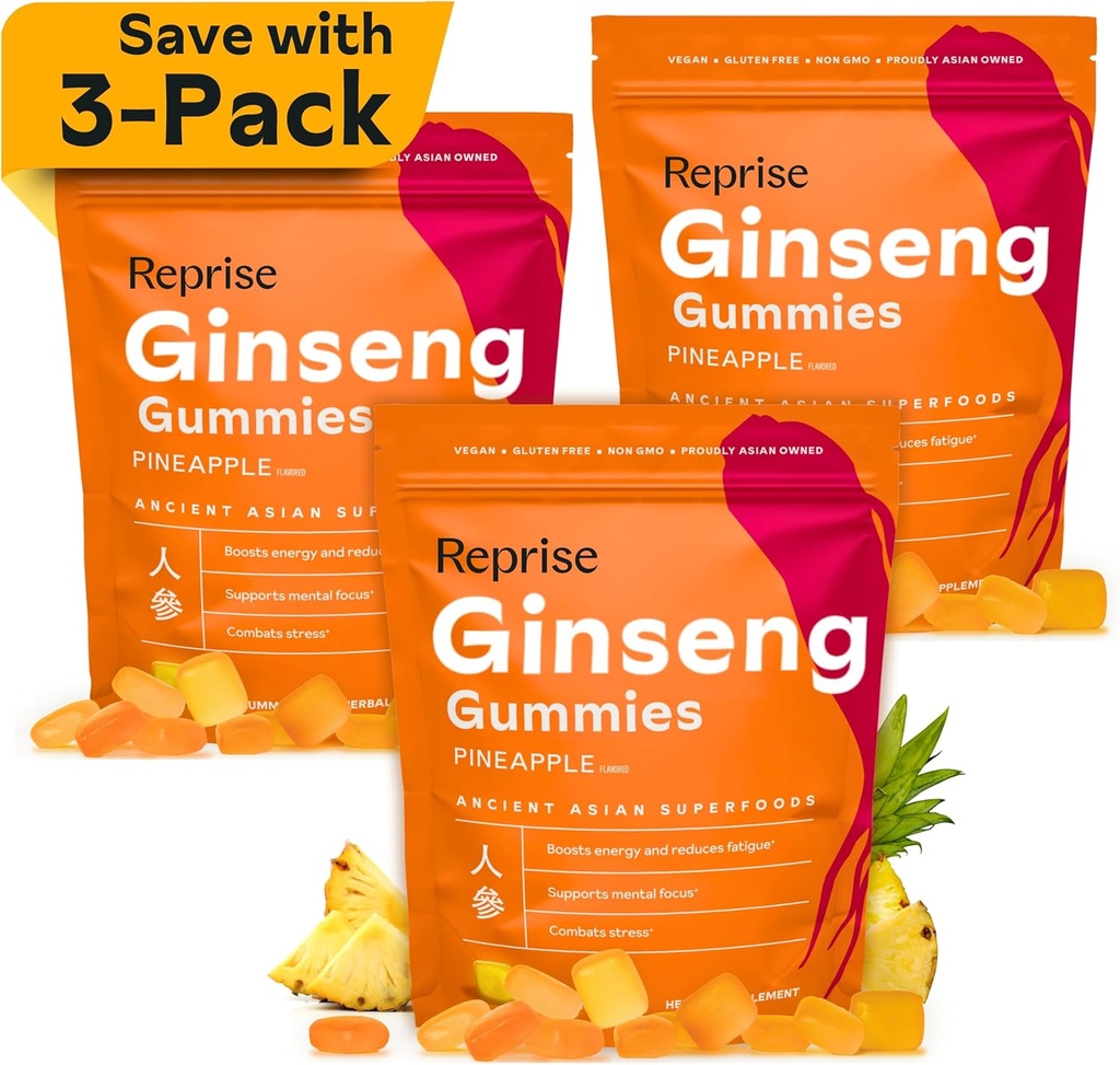 Ginseng Gummies aikuisille ... korea ginseng täydennysosa miehille ja naisille... 240 mg Red Ginseng Gummy... Energia Gummies muistoille, ja immuniteetti...