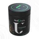 Maximal Mäns Stamina, Endurance & Energy Booster med Organic Goji Berry, Cistanche Extract, Horny Goat Weed, Zink och L-Arginine | Non-GMO, Plant-Based, Made in USA | 30 Servings