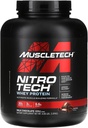 MuscleTech NitroTech Performance Series Hera-isolaattisuklaa 4lb