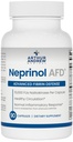 Arthur Andrew Medical, Neprinol AFD, Multi Enzyme Blend with Serrapeptaasi & Nattokinaasi, 90 Luku (Pack of 1)