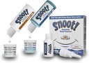 Snoot! Cleanser Regular (MILD) Formula Nenän kastelu Kit - Drug-free Nasal Cleanser - TSA-Compliant