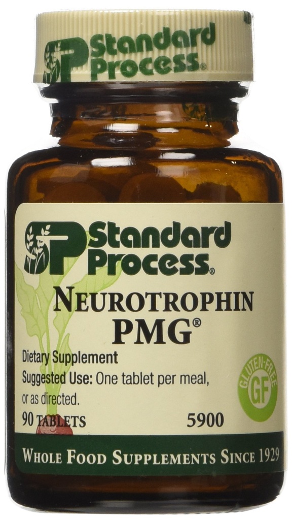 Neurotropiini PMG 90 T
