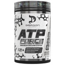 DRAGON PHARMA ATP Force Enhanced Creatine System, Stim-Free, Öka Lean Muscle Mass & Recovery, 5 Grams of CreaPure, förbättrar blodflödet (30 portioner, osmakad)