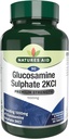 Luontotuki Glukosamiinisulfaatti 1500 Mg