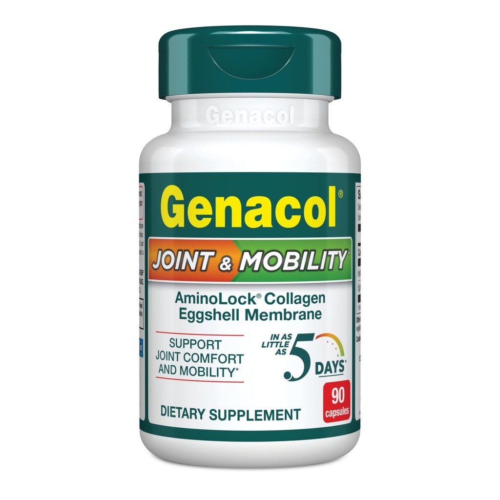 Genacol Joint & Mobility 