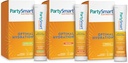 Himalaya PartySmart Electrolytes, Flavor Variety Pack - Stöder Optimal Hydration med vitamin C, B12, B6, Niacin och Milk Thistle - Vegan, Gluten Free, 1330 mg 3 Key Electrolytes per portion