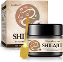 Shilajit Pure Himalayan Organic Shilajit Hartin,Potency Natural Organic Shilajit Supplement Hartsi 85+ Trace Minerals & Fulvic Acid for Energy, Immuunituki