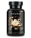 Leviathan IRE Complete Health Support - Totalt Hälsa & AntiOxidant Support med Longvida® Optimerad gurkmeja Curcumin, Grape Seed, Berberine, Arjuna och Resveratrol