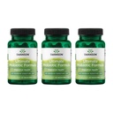 Swanson Ultimate Probiootti Formula Dgestive Health Immune System Support 66 miljardia PMY Prebiootti NutraFlora scFOS 30 DRcaps Kasviskapselit (Caps) (3 pakkaus)