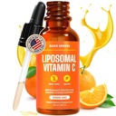 Liposomaalinen C-vitamiini Liquid 6000 mg