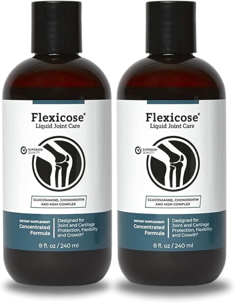 Nestemäinen JointCare 8 oz(2 pulloa) yhteiseen terveys- ja ruokaturvaan