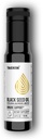 100% Etiopisk BlackSeed Oil 3.4 Fl Oz - Cold Pressed Black Seed Oil för Immune Support, High Potency 5.7% - 21% Thymoquinone Skin, Hair & Overll Health - Orafined Black Cumin Seed Oil - Gluten Free