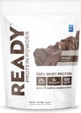 Ready® Protein Powder 